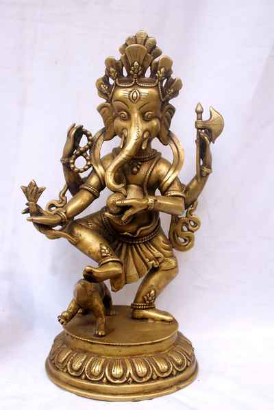 Ganesh, [old Post], [remakable]