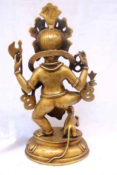 Ganesh, [old Post], [remakable]