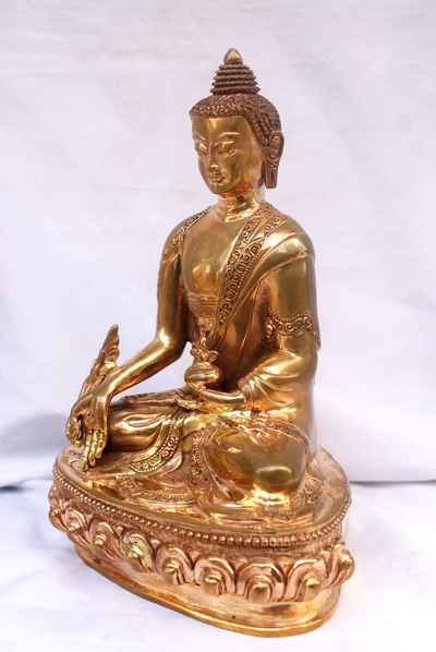 Medicine Buddha