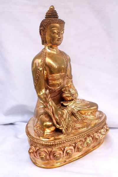 Medicine Buddha