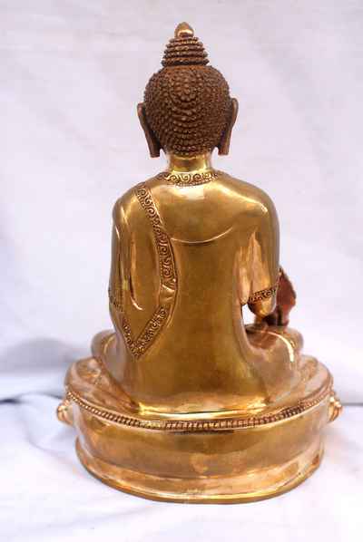 Medicine Buddha