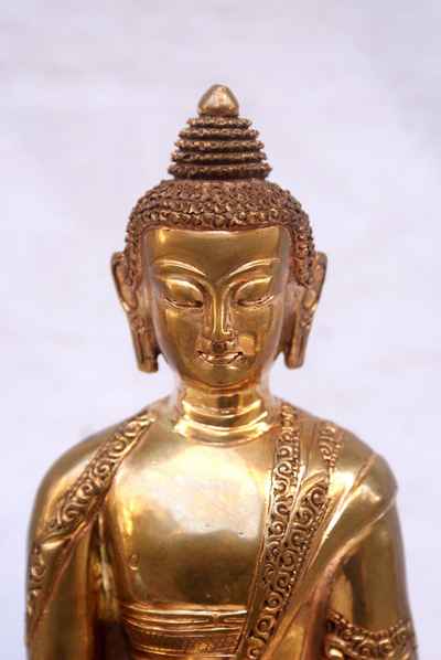 Medicine Buddha