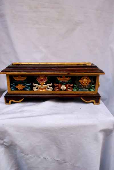 Incense Burner Andamp; Holder