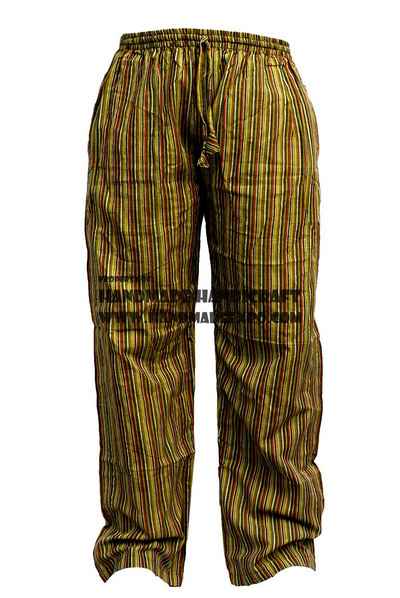 Cotton Dora Trouser