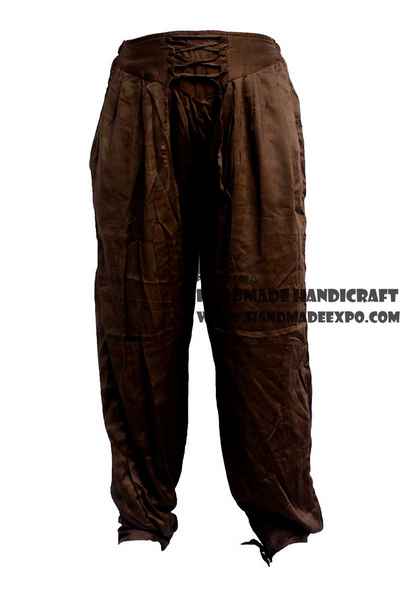 Pure Cotton Trouser