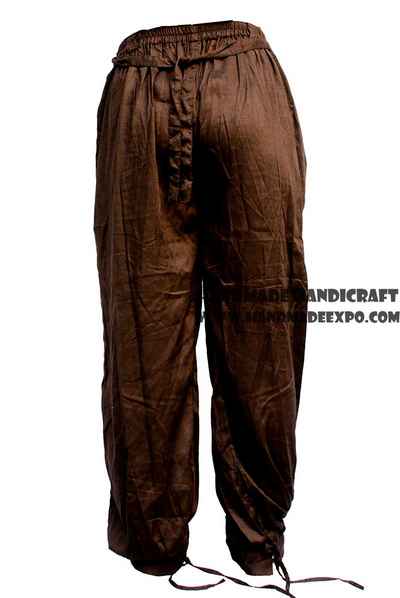 Pure Cotton Trouser