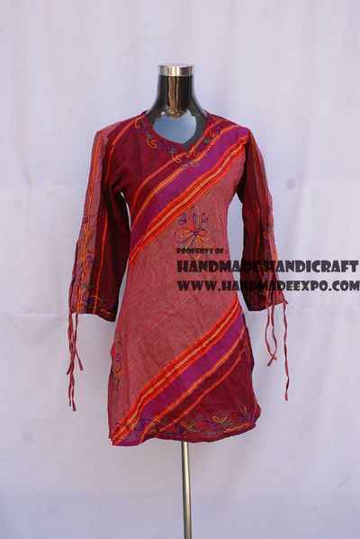 Cotton Tshirt (kurta)