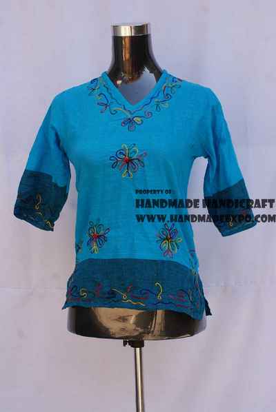 Cotton Tshirt (kurta)