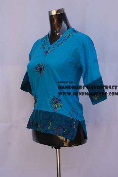 Cotton Tshirt (kurta)