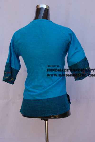 Cotton Tshirt (kurta)