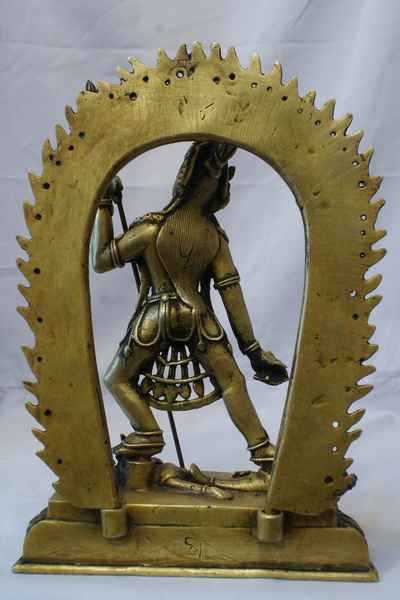 Vajrayogini Statue, [sold]