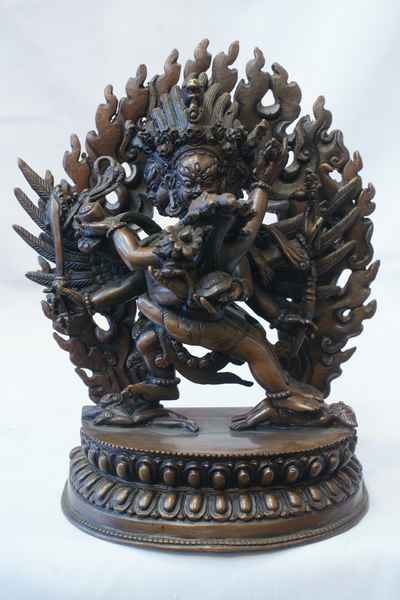 Hayagriva - Heruka