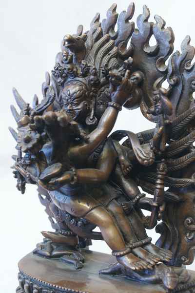 Hayagriva - Heruka
