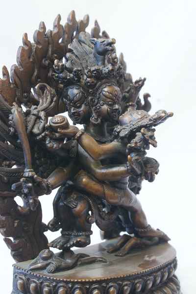 Hayagriva - Heruka