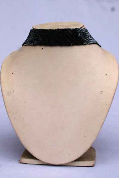 Glass Beads Necklace
