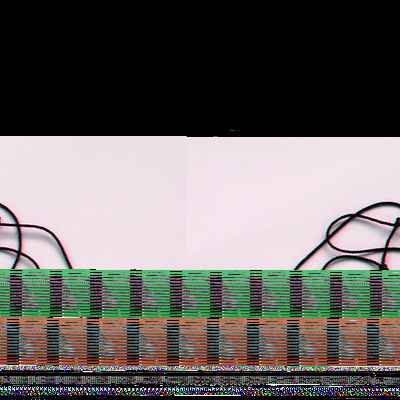 Yak Wool Shawl, Nepali Acrylic Hand Loom Shawl, Small Stripe