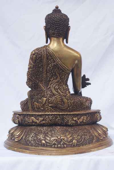 Medicine Buddha, [old Post], [remakable]