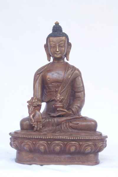 Medicine Buddha
