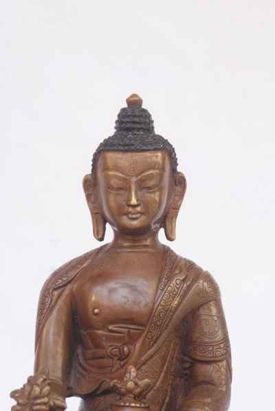 Medicine Buddha