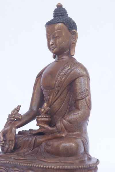 Medicine Buddha