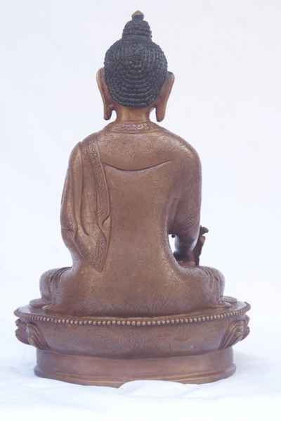 Medicine Buddha