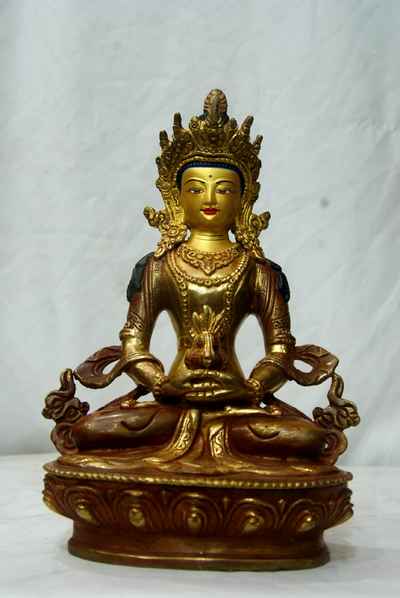 [best Price], Amitaus, For A Gift, Altars And Buddhist Ritual