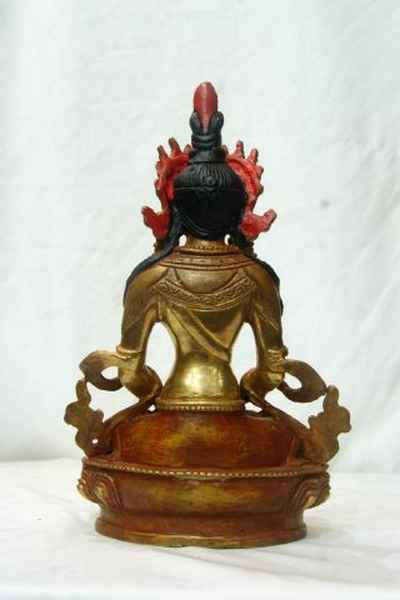 [best Price], Amitaus, For A Gift, Altars And Buddhist Ritual
