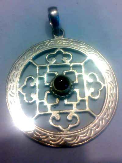 Manala Pendant