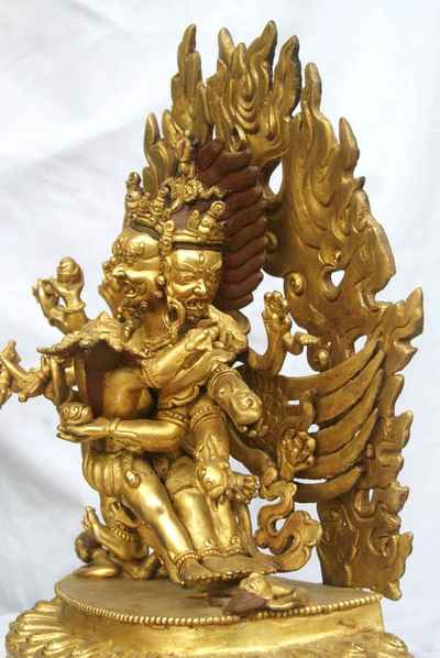 Hayagriva - Heruka, [old Post], [remakable]