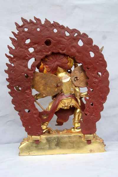 Hayagriva - Heruka, [old Post], [remakable]