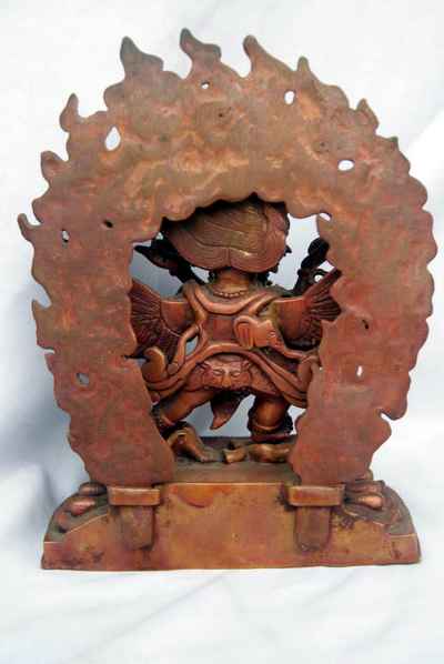 Hayagriva - Heruka, [old Post], [remakable]