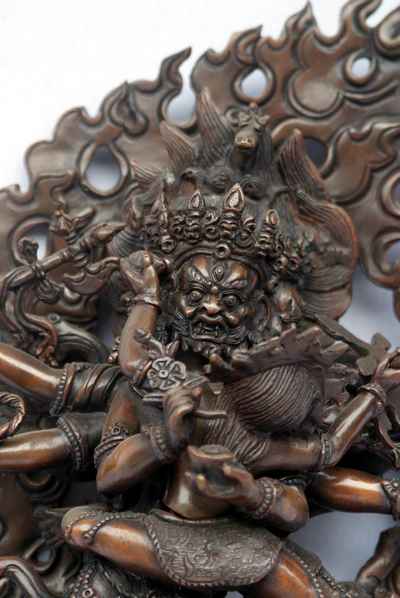 Hayagriva - Heruka, [old Post], [remakable]