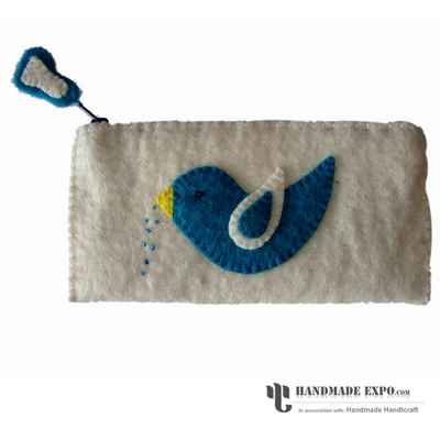 Rectangular Money Bag