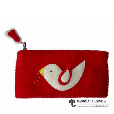 Rectangular Money Bag