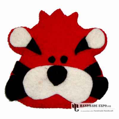 Angry Bird Coin Purse