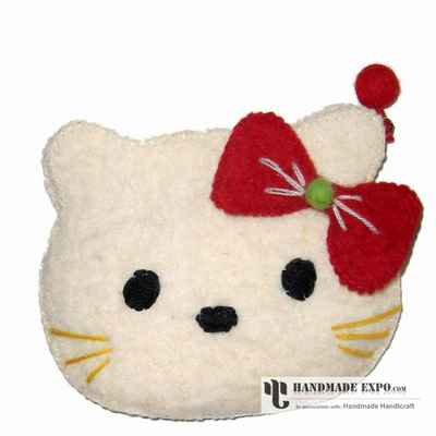 Hello Kitty Coin Purse