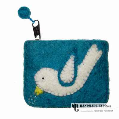 Twitter Coin Purse