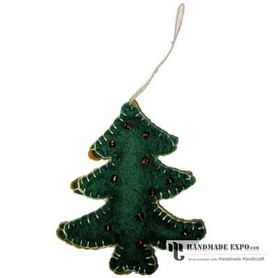 Christmas Tree Christmas Ornaments