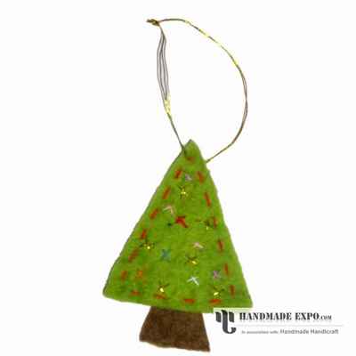 Christmas Tree Christmas Ornaments