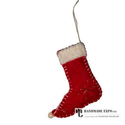 Socks Christmas Ornaments