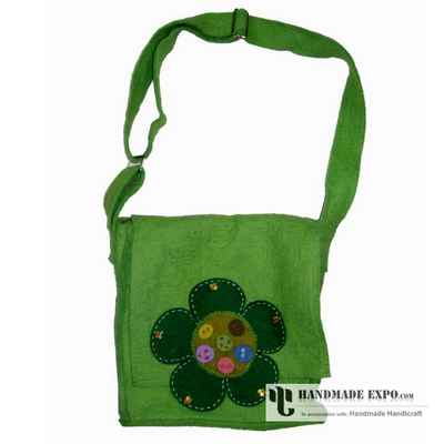 Felt Flip Cover Netbook/tablet Bag