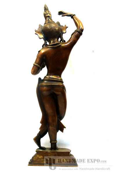 Maya Devi, [old Post], [remakable]