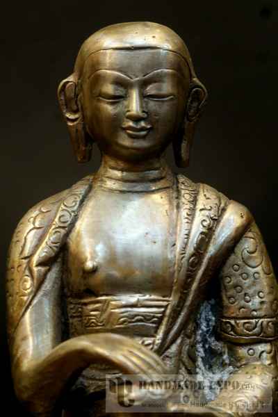 Guru, [full Silver Plated], [sold]