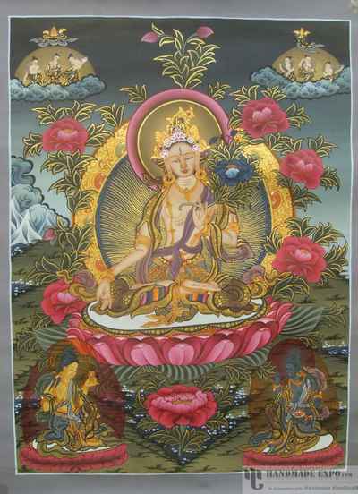 White Tara, [old Post], [remakable]