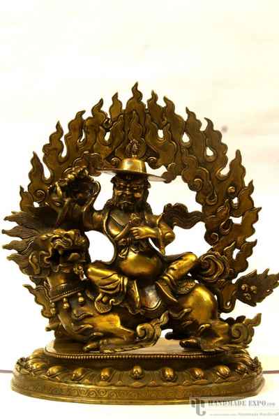 Dorje Legpa, [old Post], [remakable]