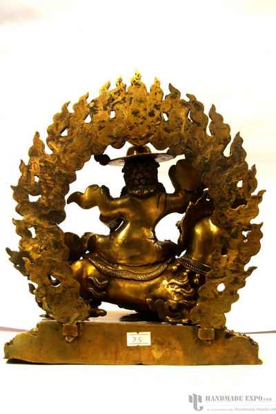 Dorje Legpa, [old Post], [remakable]