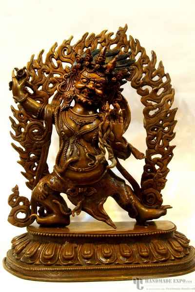 Vajrapani, [sold]