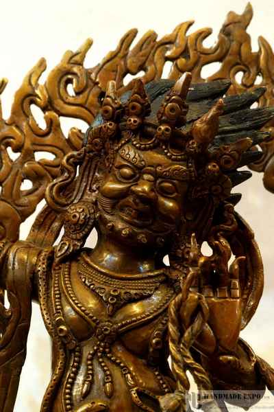 Vajrapani, [sold]