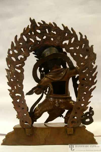 Vajrapani, [sold]
