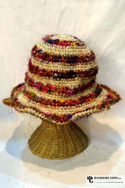 Hemp Hat